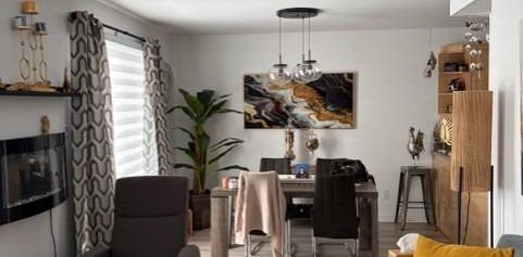 4 1/2 Saint-Basile-le-Grand - Photo 2