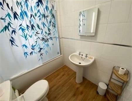 6 Bedroom Semi Detached To Let - Photo 3