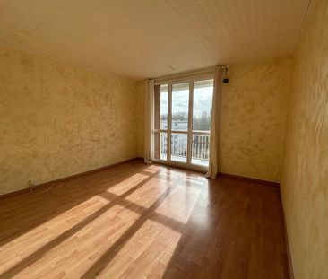 Appartement à louer 2 pièces • Joué-lès-Tours - Photo 4