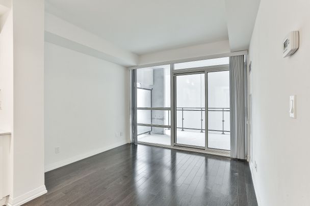 For Lease - 460 Adelaide Street Unit# 602, Toronto, Ontario - Photo 1
