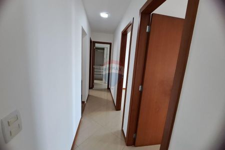 Aluga-se Apartamento de 150m² - 3 Quartos/1 Suíte - Varanda - Vista Incrível - 2 Vagas de Garagem - Mata da Praia - Lazer Completo - Foto 2