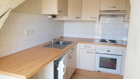 Rennes Hyper centre - 3 pièces - Photo 2