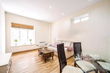 2 bedroom apartment to rent - Photo 4