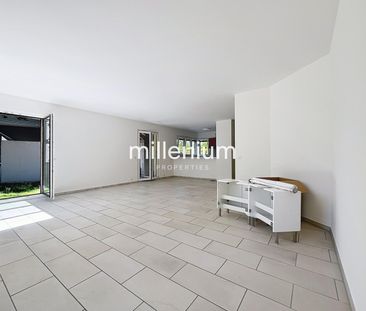 Villa familiale avec jardin à Versoix, proche du Collège du Léman - Foto 4