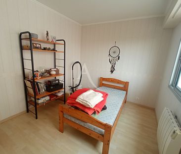 Location Appartement 3 pièces 64m² - Photo 3