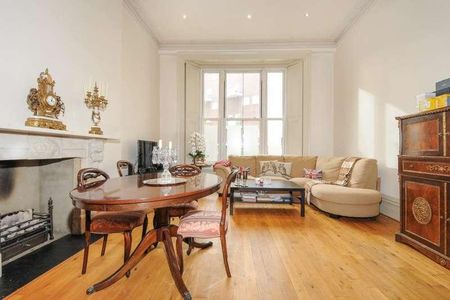 Leinster Gardens, Bayswater, W2 - Photo 2