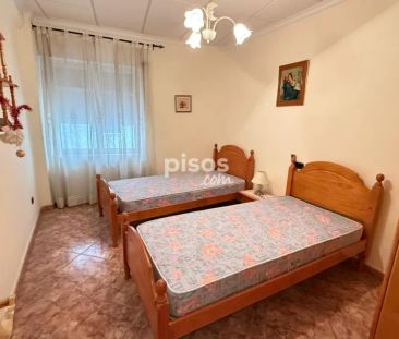 Piso en alquiler en Ulea - Foto 3