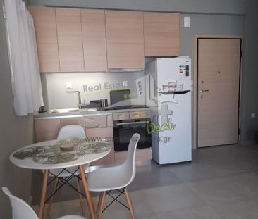Studio/Γκαρσονιέρα για ενοικίαση - Πάτρα, - Photo 4