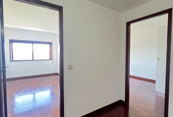 3-bedroom apartment - São Vicente