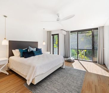 Fully Furnished Retreat in Sought-After Sunshine Beach - Photo 6