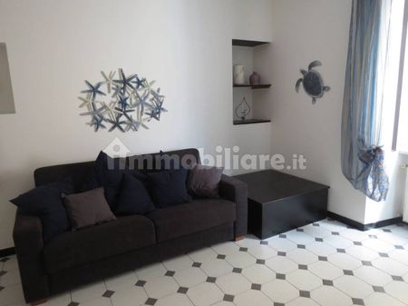 Trilocale via Piero Schiaffino 114, Centro, Camogli - Photo 2