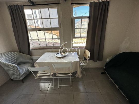 Location Appartement 2 pièces Meublé 25m² TOULON 83000 - Photo 1