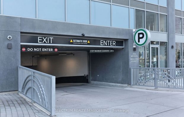 For Lease - 3700 Highway 7 N/A Unit# 504, Vaughan, Ontario - Photo 1