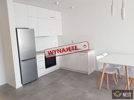 Dwupokojowe mieszkanie do wynajęcia ! Osiedle Pionierów - Фото 1