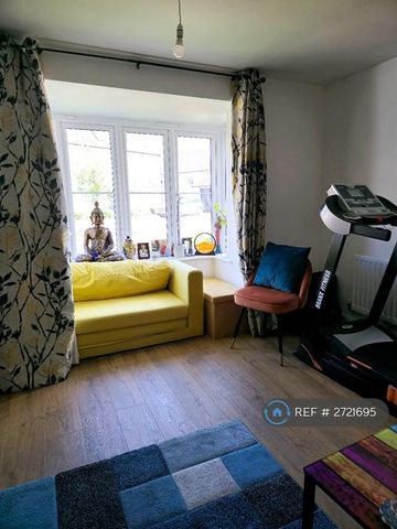 1 bedroom in a house share to rent - Photo 3