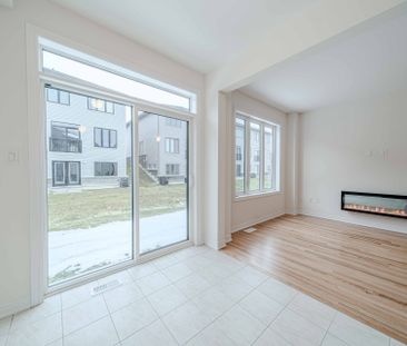 For Lease - 2057 Horace Duncan Crescent, Oshawa, Ontario - Photo 1