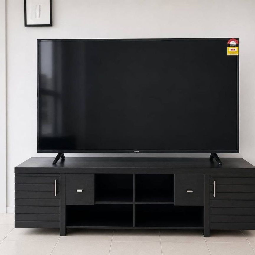 Available NOW/Fully Furnished | High‑Rise 14th Floor | City Lifestyle - Photo 1