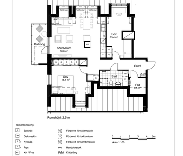 Villavägen 37, Sibbarp - Photo 5