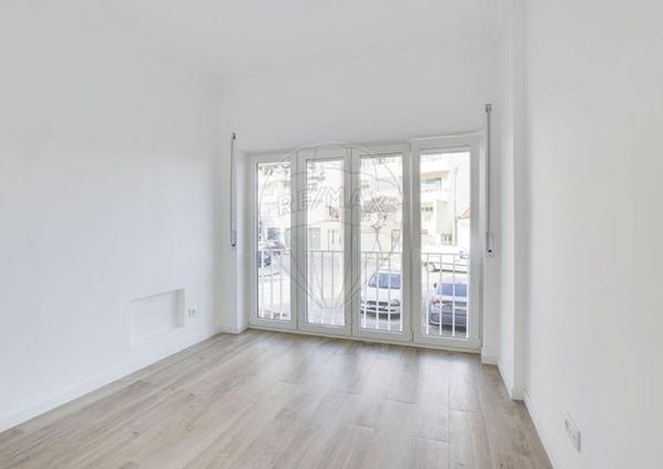 Apartamento T1 em Setúbal