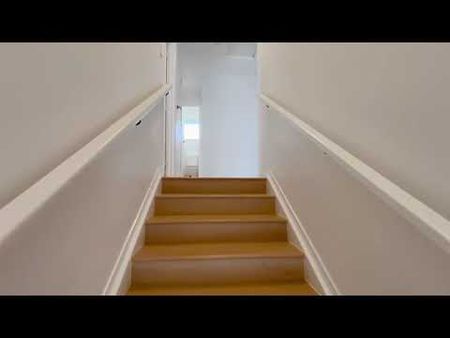 Fully renovated 3 bedrooms + 2 bathrooms & office space - Photo 5