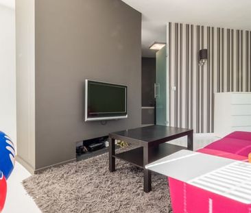 Studio te huur - Photo 4