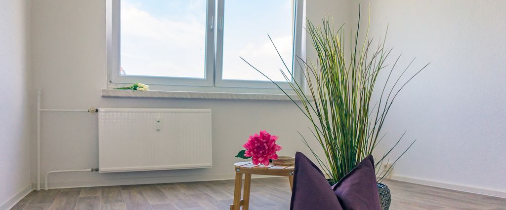 3-Raum-Wohnung - Photo 1