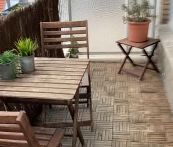 Appartement te huur - Photo 6