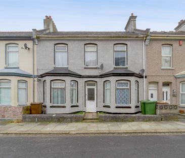Admiralty Street, Keyham, Plymouth - Photo 3