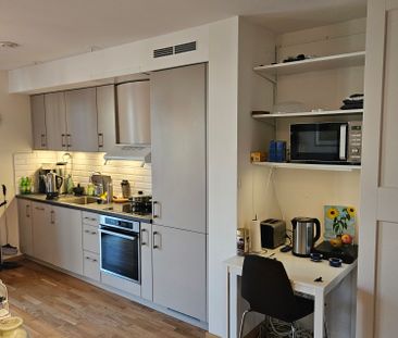 Värdsholmsgatan, Södertälje - Foto 4