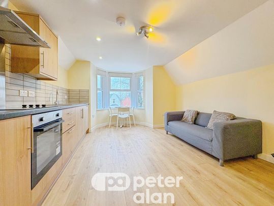 2 bedroom apartment to rent - Photo 1