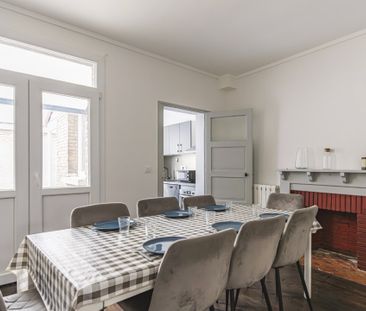 Location Maison 4 pièces 102m² REIMS 51100 - Photo 4