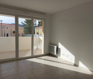 location Appartement T2 DE 39.26m² À BRIGNOLES - Photo 5