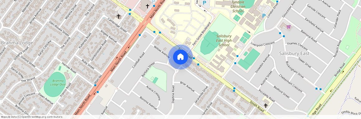 5 Daphne Road, SA 5109, Salisbury East