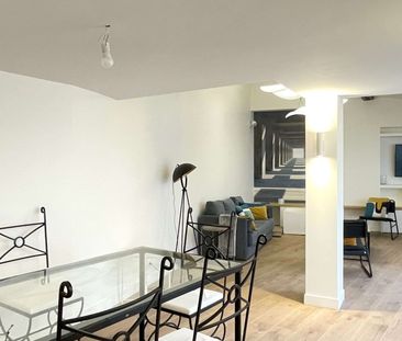 Maison • Paris 13ème - Photo 4