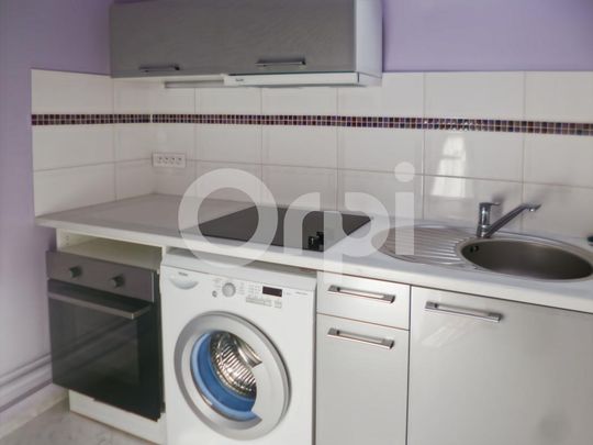 Location Appartement 3 pièces 44m² SENLIS 60300 - Photo 1