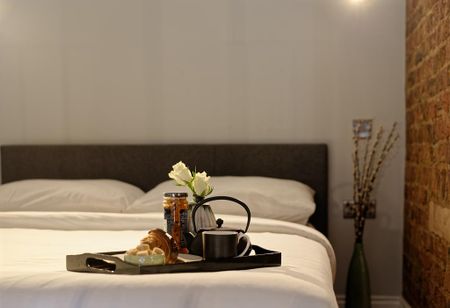 1 bedroom flat to rent - Photo 2