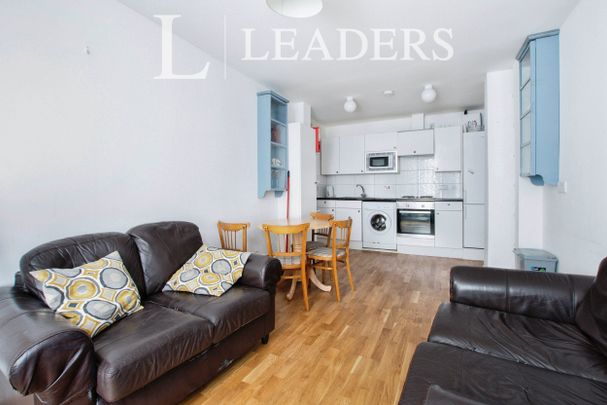 2 bedroom apartment to rent Purbeck Road, Bournemouth, BH2 - Photo 1