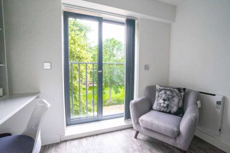 Premium Studio - Photo 3