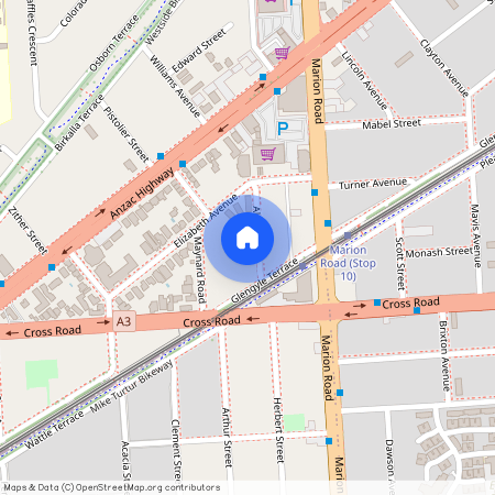 1/10-12 Alice Street, SA 5038, Plympton