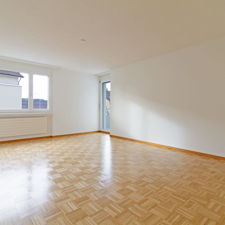 4.5 Zimmer, 99 m², 2. Stock - Photo 1