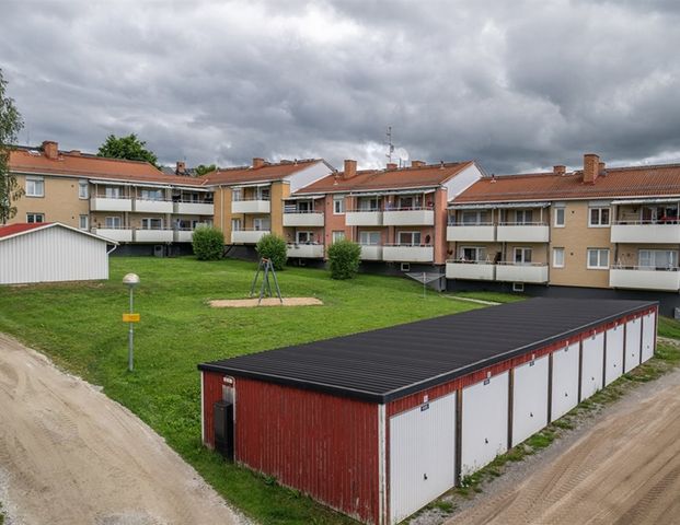 Hårstorpsvägen 17 A - Foto 1