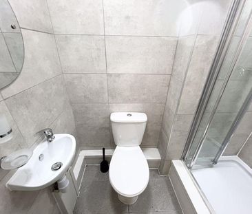 1 bedroom terraced house to rent - Photo 2