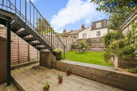 1 bedroom flat to rent - Photo 5