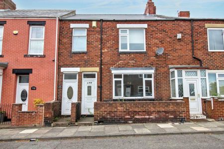 1 bed ground floor flat to rent in SR5 - Photo 5