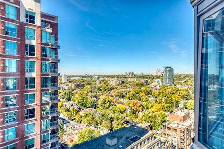 For Lease - 155 Yorkville Avenue Unit# 2213, Toronto, Ontario - Photo 5