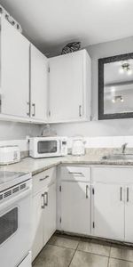 Appartement 4 ½ à louer Charlesbourg juillet 2026 - Photo 3