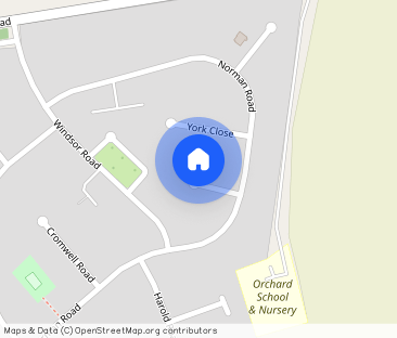 Lancaster Close, Barton-Le-Clay - Photo 1