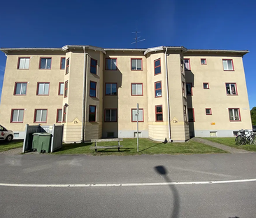 Hargsvägen 13B - Foto 1