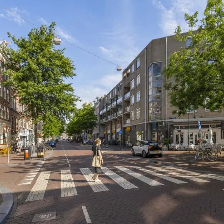 Martin Vlaarkade 25 - Foto 1