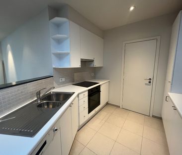 Gelijkvloerse woning in centrum Waregem - Photo 1